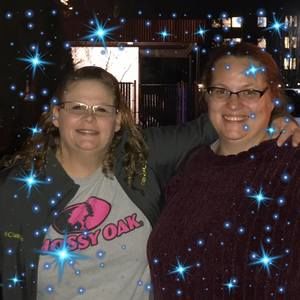 Meet your Posher, Christy